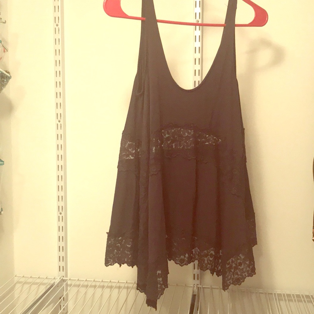 Women’s XS tank top